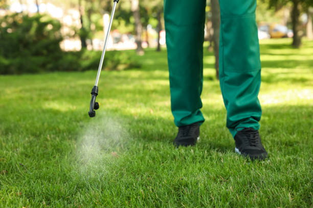 Best Commercial Pest Control Services  in Goshen, AR