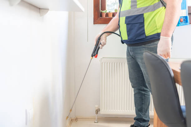 Best Pest Control Near Me  in Goshen, AR