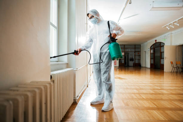 Best Affordable Pest Control Services  in Goshen, AR